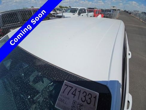 Used 2025 Chevrolet Equinox LT image 8