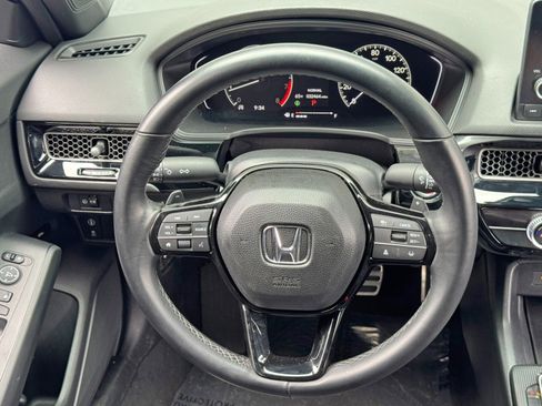 Used 2024 Honda Civic Sport image 18