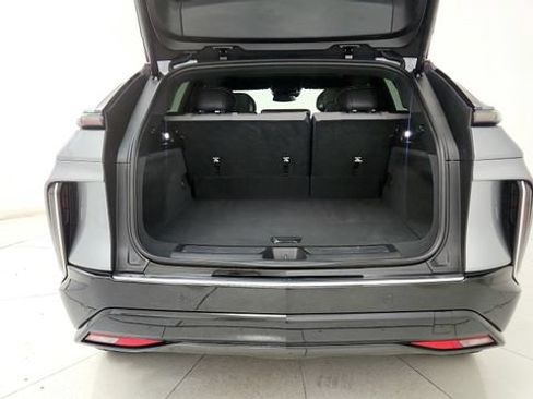 Used 2024 Cadillac Lyriq Tech w/ Driver Assist Package RWD image 29