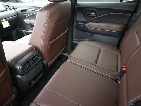 New 2026 Honda Ridgeline RTL image 21