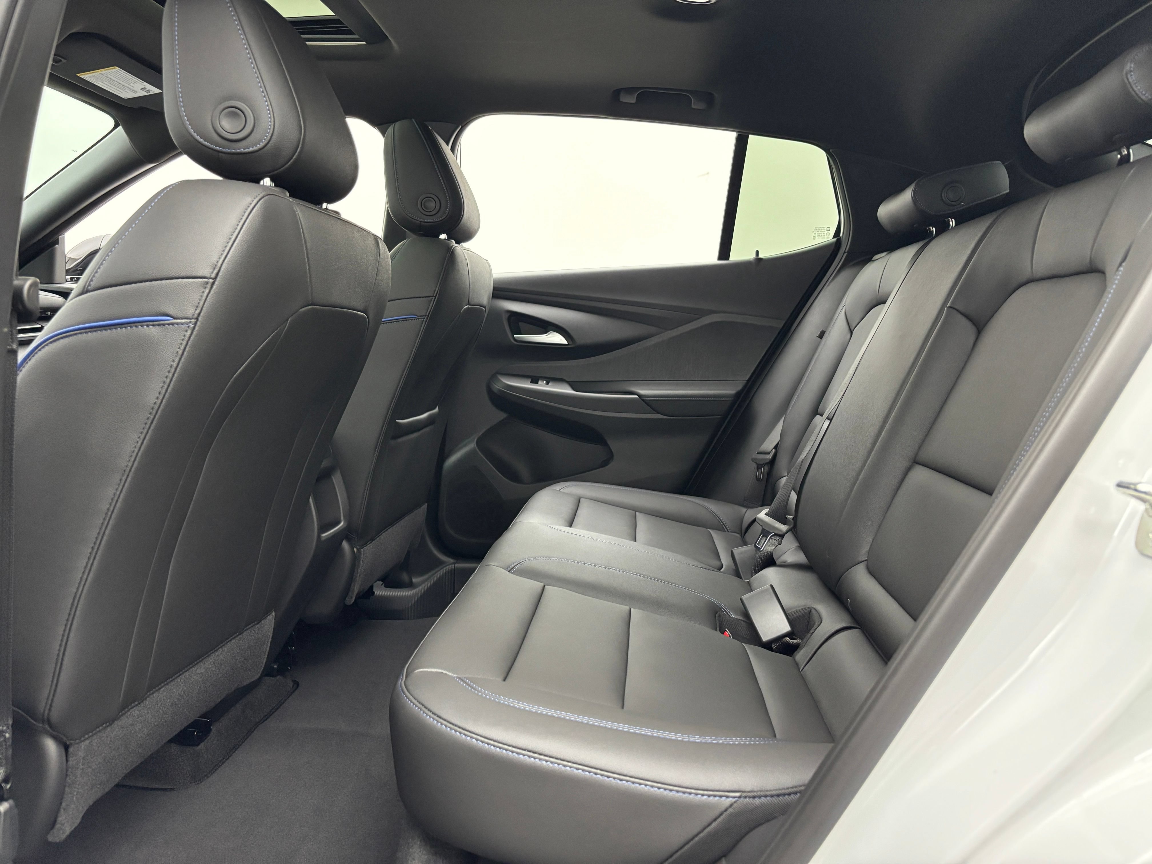 New 2026 Buick Envista Sport Touring w/ Convenience I Package FWD image 39