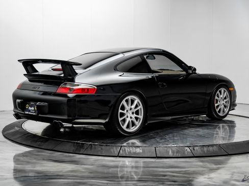 Used 2004 Porsche 911 GT3 image 13
