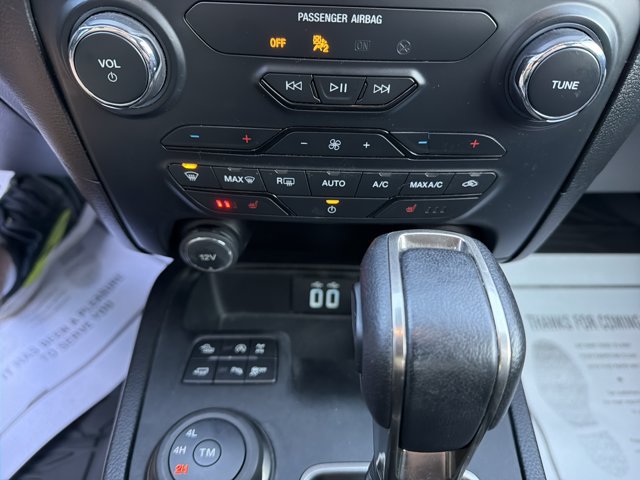 Used 2020 Ford Ranger Lariat w/ FX4 Off-Road Package AWD/4WD image 22