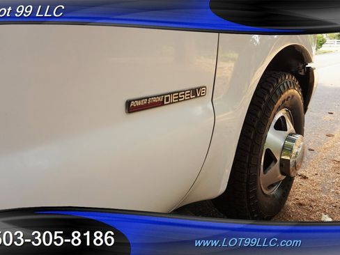 Used 2000 Ford F350 XLT image 31