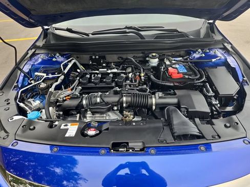 Used 2021 Honda Accord Sport Special Edition image 17