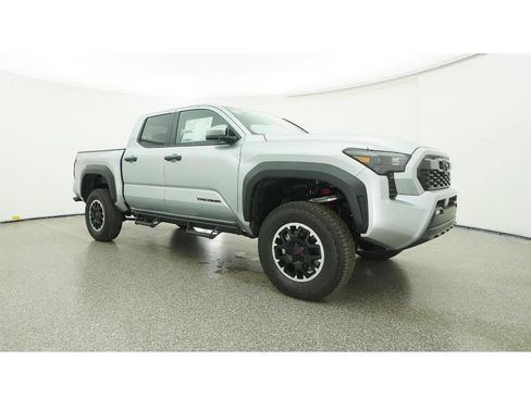 New 2026 Toyota Tacoma TRD Off-Road image 29