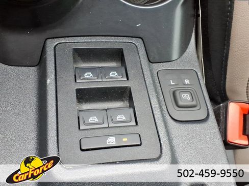 Used 2024 Ford Bronco Wildtrak image 23
