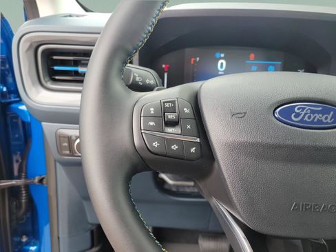 New 2026 Ford Maverick Lobo image 12