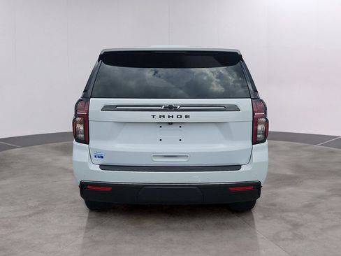 Used 2022 Chevrolet Tahoe Z71 AWD/4WD image 5