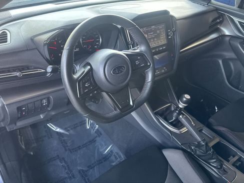 Used 2023 Subaru WRX AWD/4WD image 13