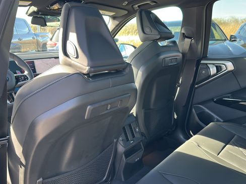 New 2026 BMW X3 M50 w/ Premium Package image 15