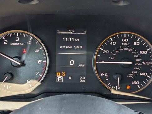 New 2025 Subaru Outback Wilderness image 27