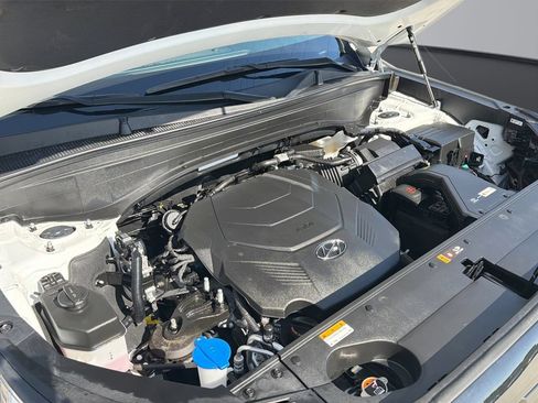 Used 2023 Hyundai Palisade SEL FWD image 14