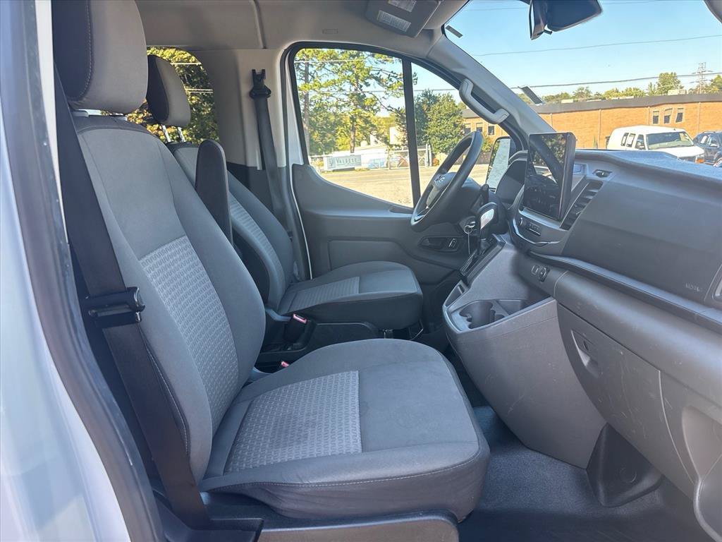 Used 2022 Ford Transit 350 XLT RWD image 12