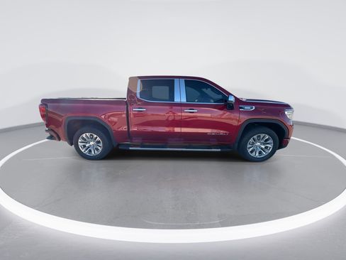 Used 2024 GMC Sierra 1500 Denali w/ Technology Package image 9