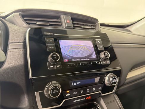 Certified 2019 Honda CR-V LX image 25