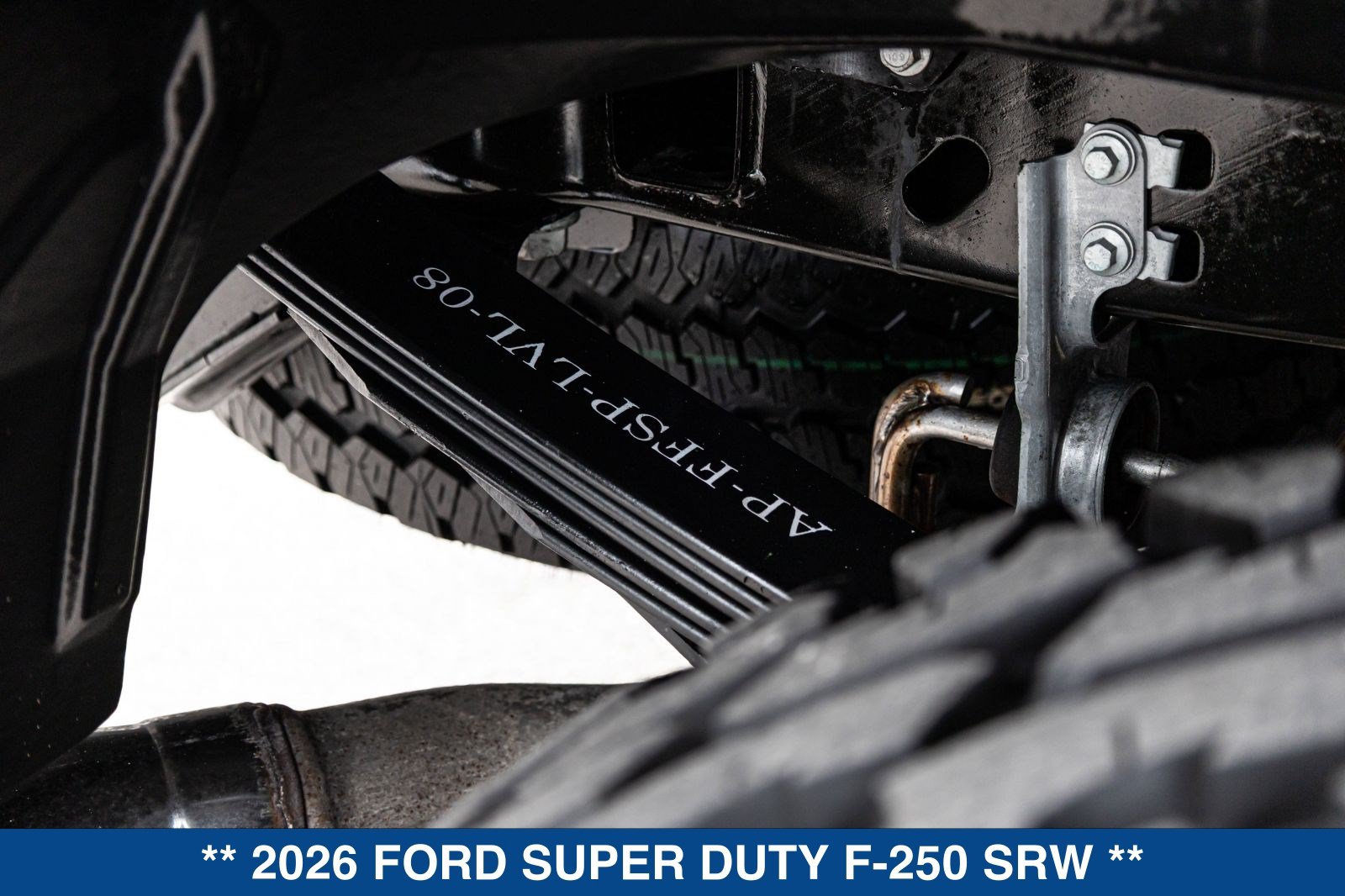 Used 2026 Ford F250 Platinum AWD/4WD image 37