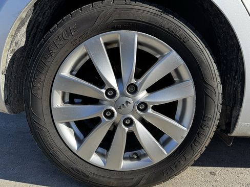 Used 2015 Kia Forte EX w/ Protection Package image 35