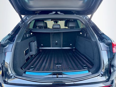 Certified 2024 Maserati Grecale GT image 12