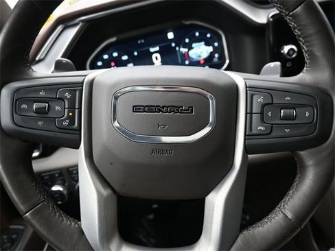 Used 2023 GMC Sierra 1500 Denali w/ Denali Reserve Package image 10