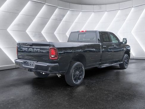 New 2026 RAM 2500 Tradesman AWD/4WD image 6