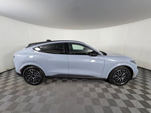 Certified 2025 Ford Mustang Mach-E Premium w/ Interior Protection Package image 8