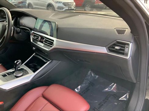 Used 2022 BMW 430i Gran Coupe w/ Premium Package image 19