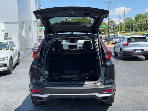 Used 2020 Honda CR-V Touring image 5