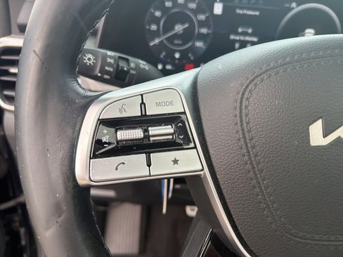Used 2023 Kia Telluride SX X-Pro image 22