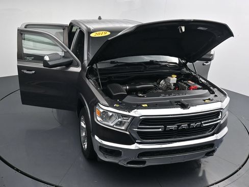 Used 2019 RAM 1500 Big Horn AWD/4WD image 34