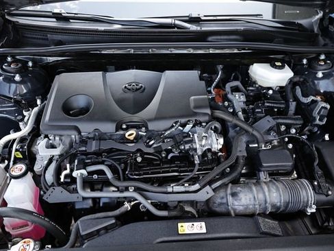 Used 2025 Toyota Camry LE FWD image 30
