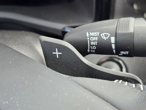 Certified 2025 Toyota Camry SE FWD image 28