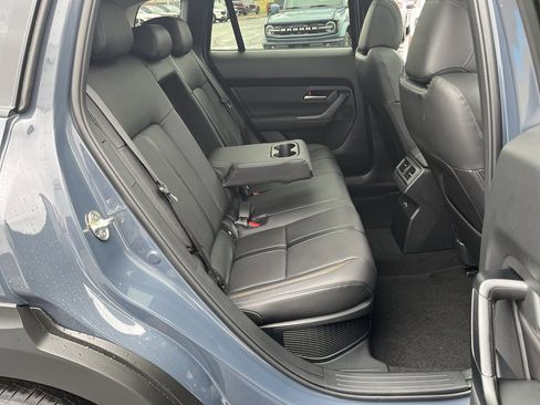 New 2026 MAZDA CX-50 AWD 2.5 Hybrid w/ Weather Package image 35