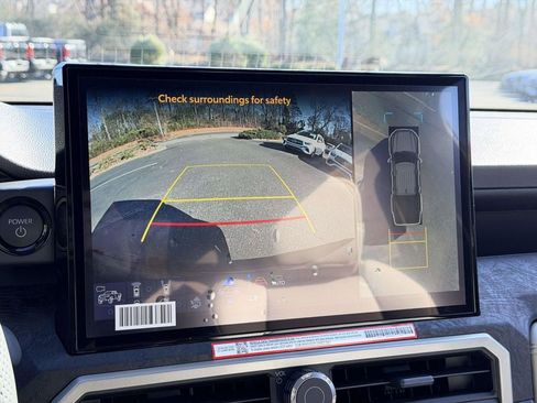 New 2026 Toyota Tacoma Limited image 4