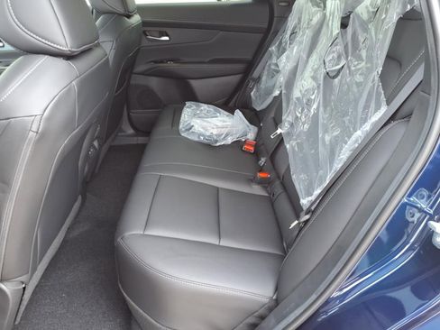 New 2025 Nissan Murano SL w/ Cargo Package AWD/4WD image 19
