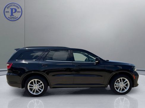 Used 2023 Dodge Durango GT AWD/4WD image 8