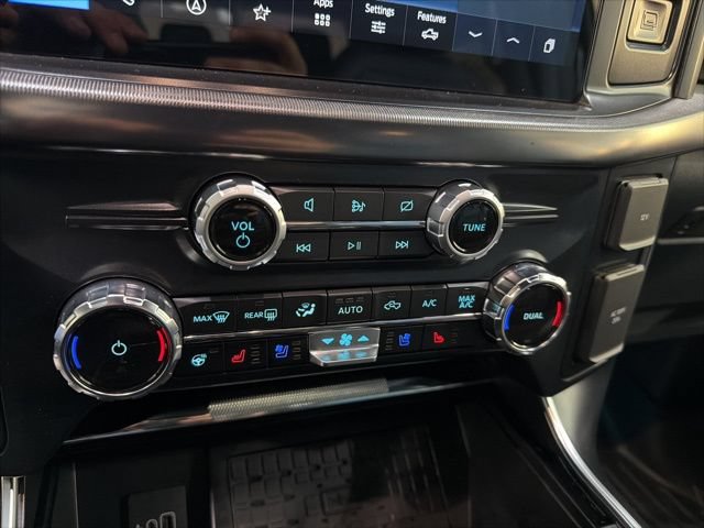 New 2026 Ford F150 Raptor AWD/4WD image 21