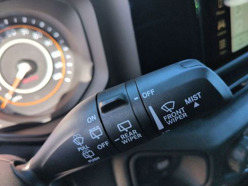 New 2026 Jeep Wrangler Unlimited Sport AWD/4WD image 24