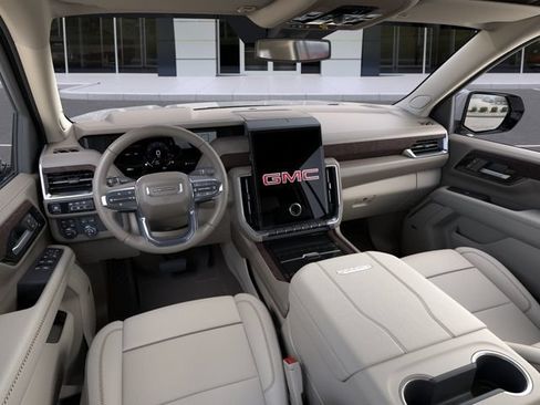 New 2026 GMC Yukon Denali AWD/4WD image 15