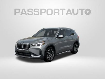 Used 2025 BMW X1 xDrive28i w/ Convenience Package