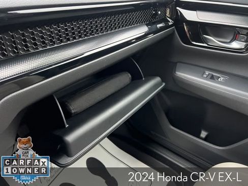 Used 2024 Honda CR-V EX-L image 35