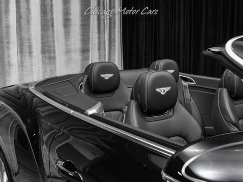 Used 2020 Bentley Continental GT V8 image 44