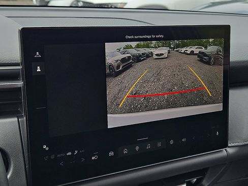 New 2026 MAZDA CX-5 Preferred AWD/4WD image 14