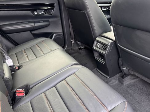 Used 2024 Honda CR-V Sport Touring image 31