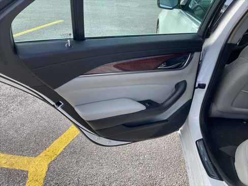 Used 2019 Cadillac CTS Sedan image 19