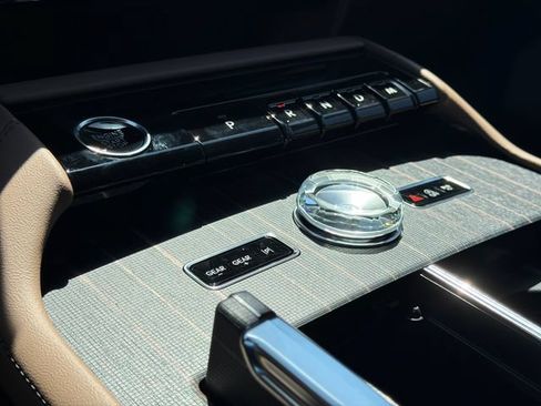 New 2027 Lincoln Navigator L Black Label AWD/4WD image 30