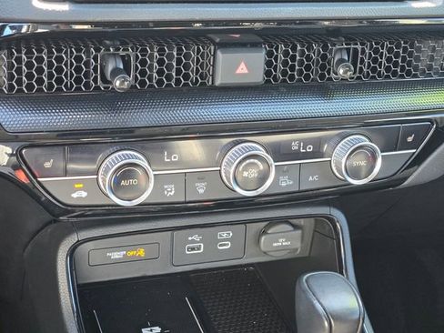 Used 2024 Honda CR-V EX-L image 20