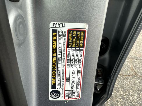 Used 2018 Honda CR-V EX image 14