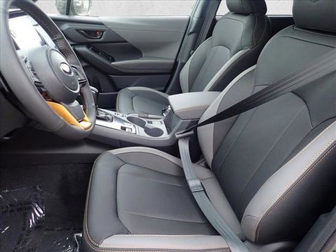 New 2026 Subaru Crosstrek 2.5i Wilderness image 11