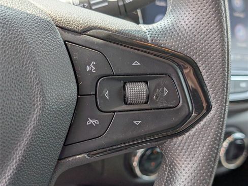 Used 2023 Chevrolet TrailBlazer LT w/ Convenience Package AWD/4WD image 23
